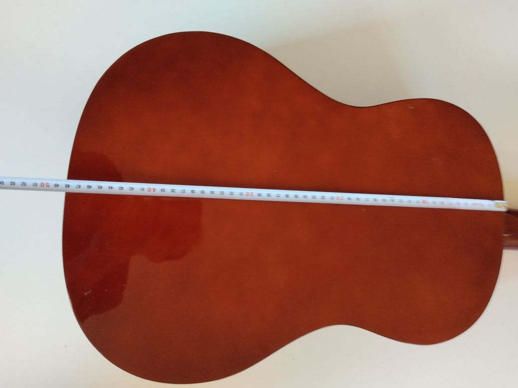 Gitara klasyczna ROX 3/4
