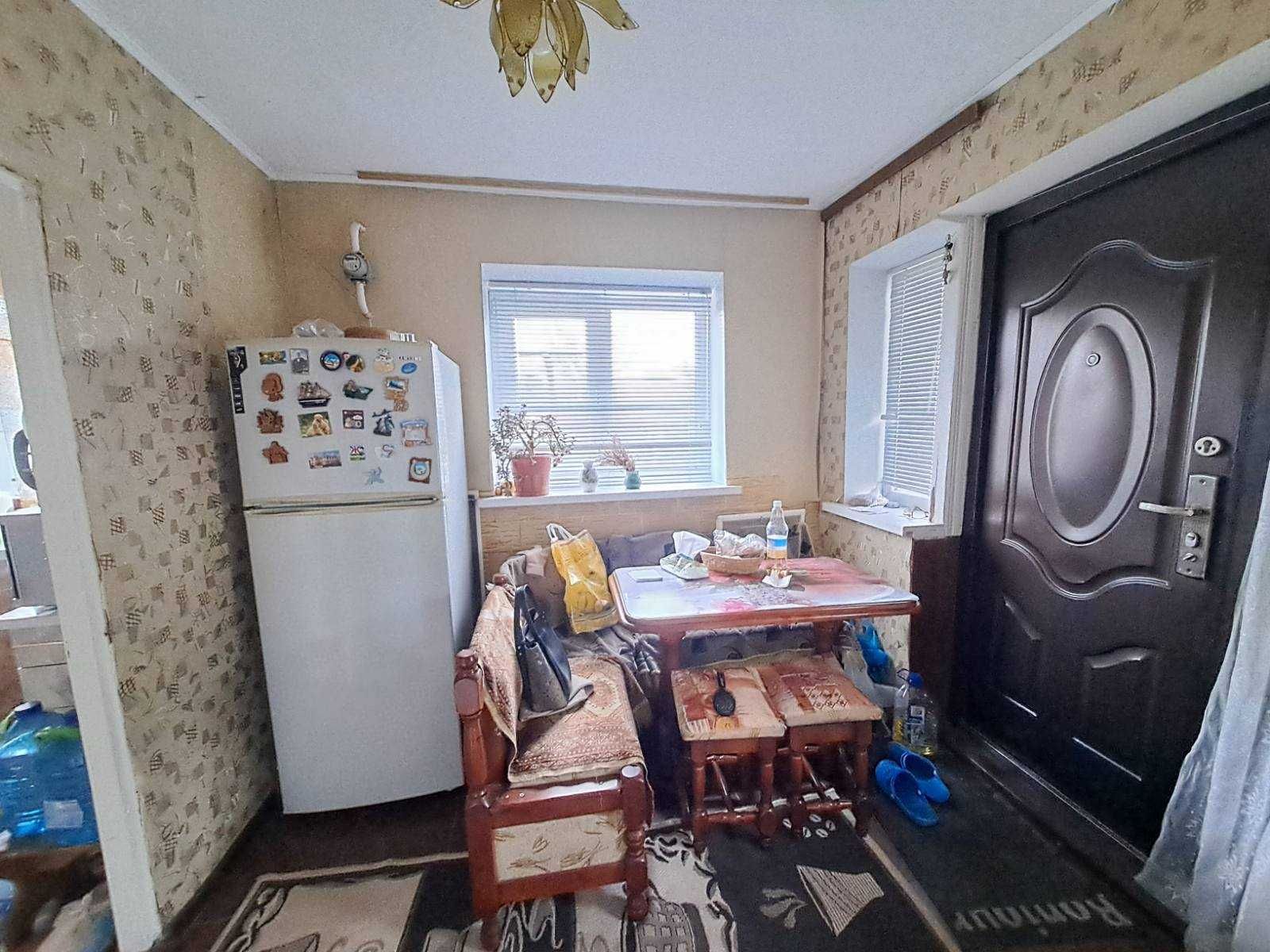 Продаж частини будинку в м. Васильків
