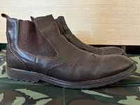 Черевики ботинки 45 - 45 розміру