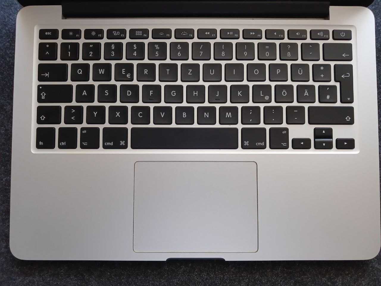 MacBook Pro 13'' 2015