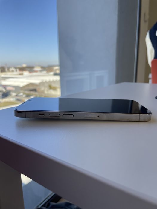 iPhone 13 Pro 128gb com garantia e seguro