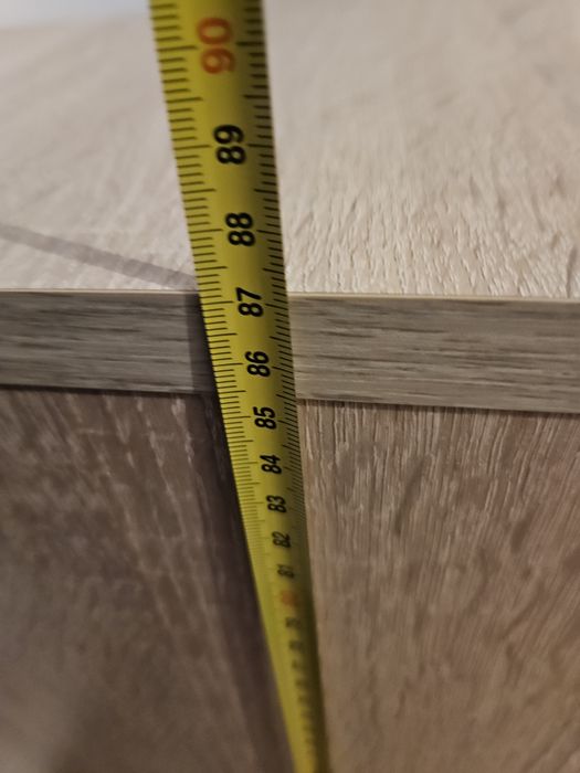 Biurko narożne 95x142.5