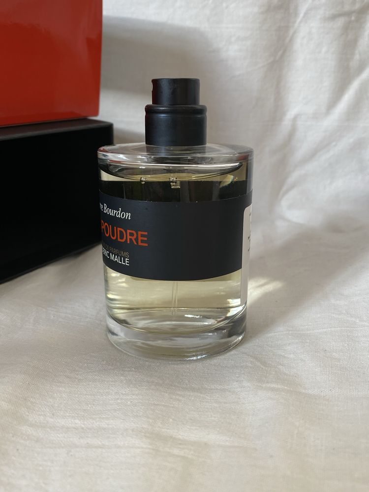Iris Poudre 100 ml Editions de Parfums Frederic Malle