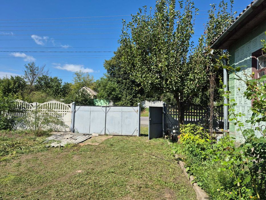 Продам будинок в селі Носачів