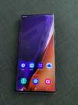Samsung note 20 ultra 256gb