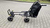 Wózek transportowy matrix