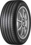 Nowe opony Goodyear EFFICIENTGRIP PERFORMANCE 2 205/55R16 91Y Letnie