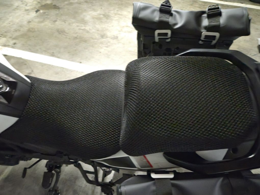 Benelli TRK 502X