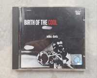 CD Miles Davis – Birth Of The Cool