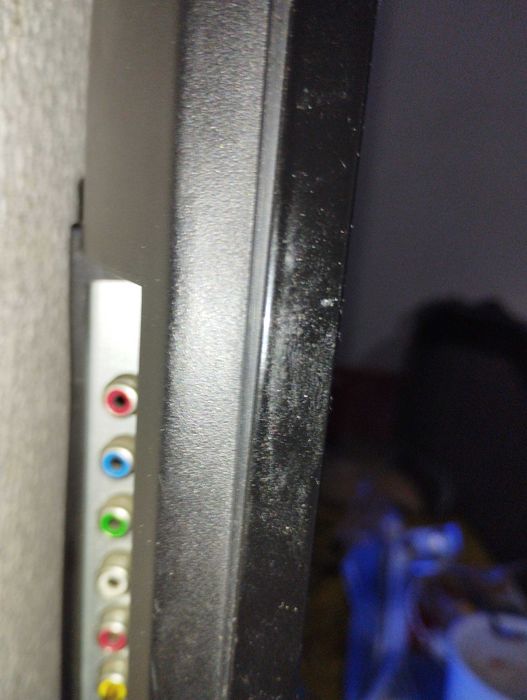 TV scHElDgR e muito bom vendo urgente para despachar