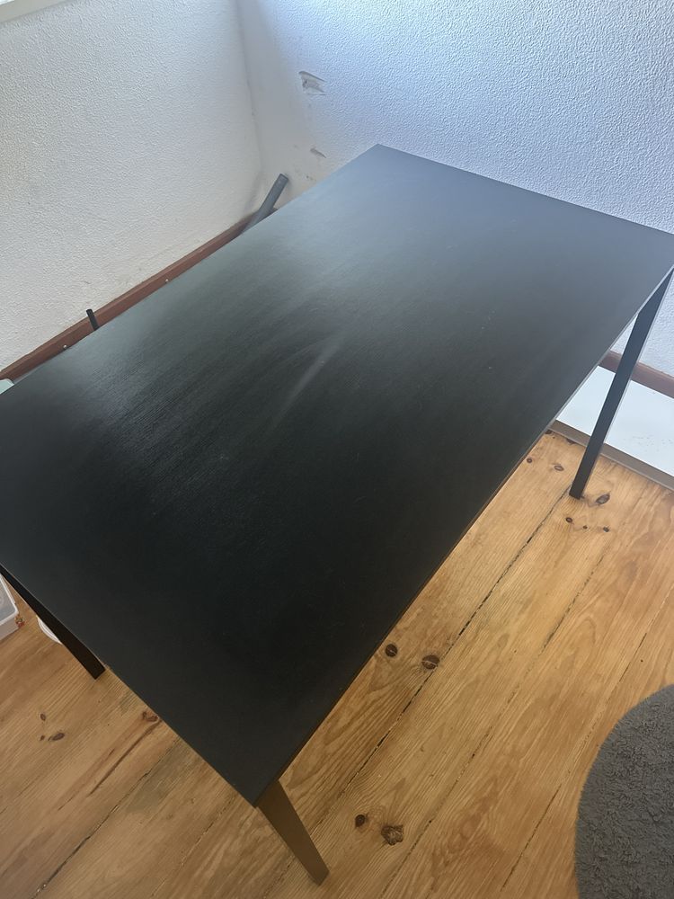 Mesa de jantar como nova