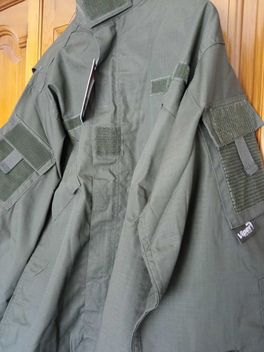 Combat shirt Viper Tactical vcam para caça ou airsoft L