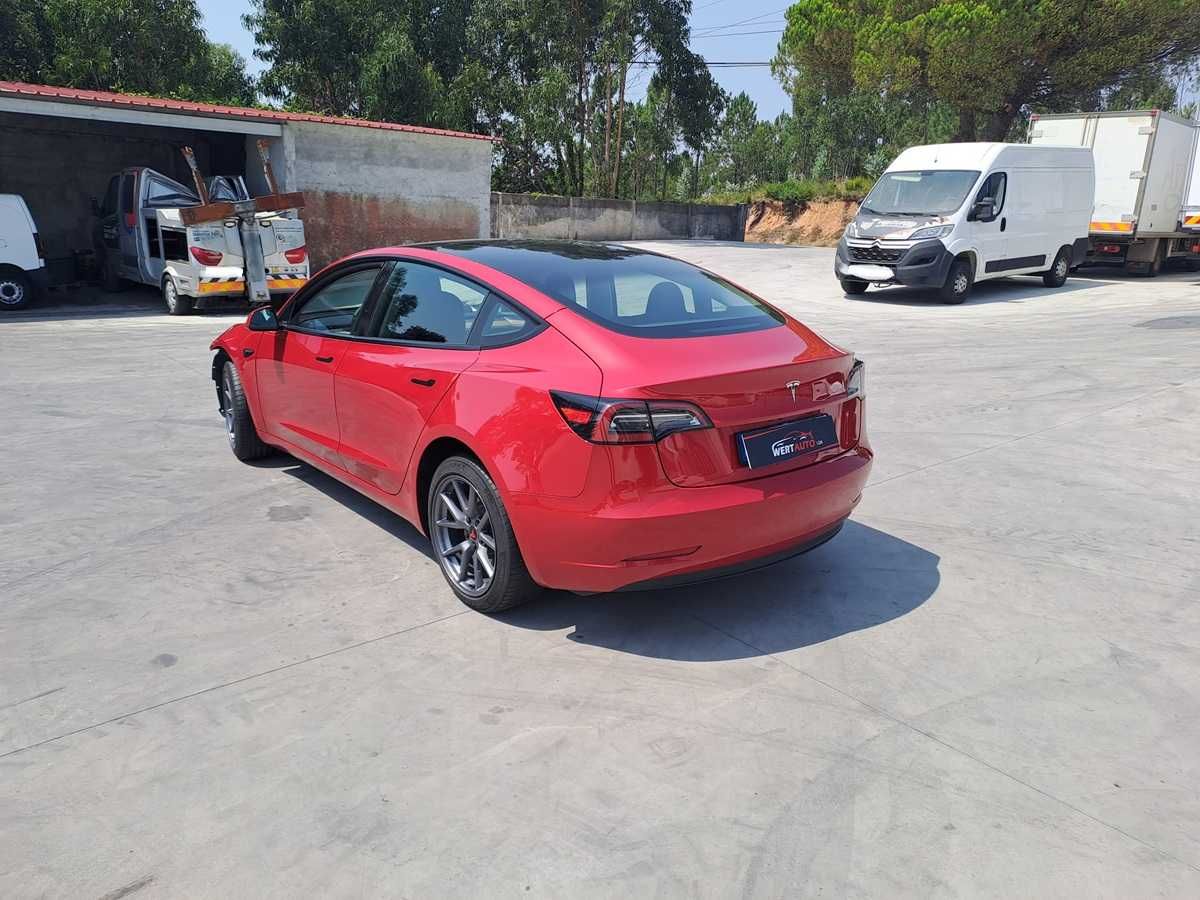 Tesla Model 3, 2023 nacional IVA Dedutível