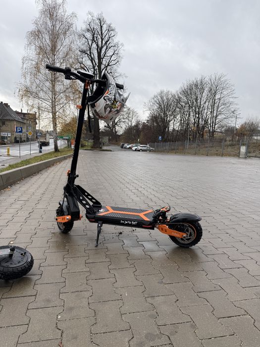 Sprzedasz Kukirin g2 max