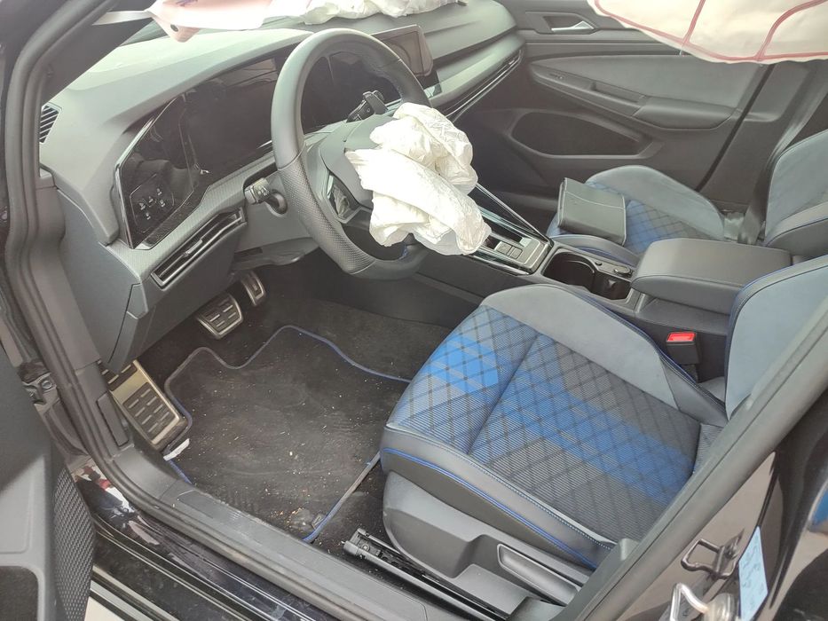 Volkswagen Golf R-line 333PS 23 tyś km