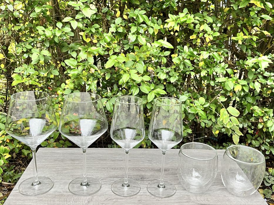 Бокали Scott Zwiesel