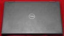 Ноутбук Dell 7540 Core i5 Quad 9 Gen |32 Gb|512 Gb|NVidia T2000|FullHD