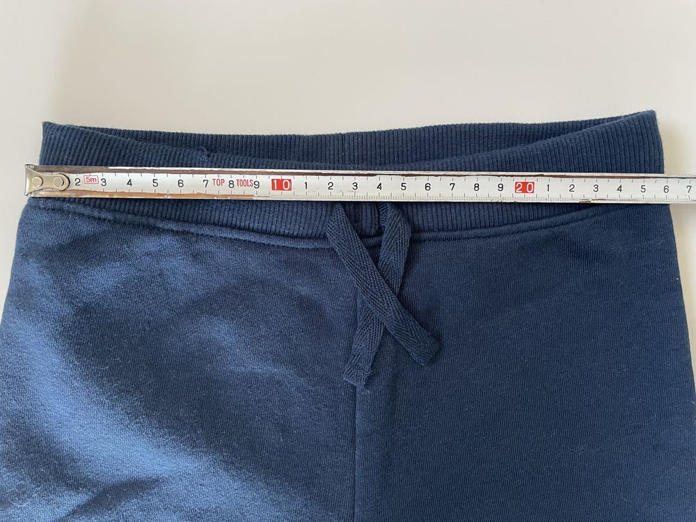 NOWE Primark spodnie dresowe r. 98