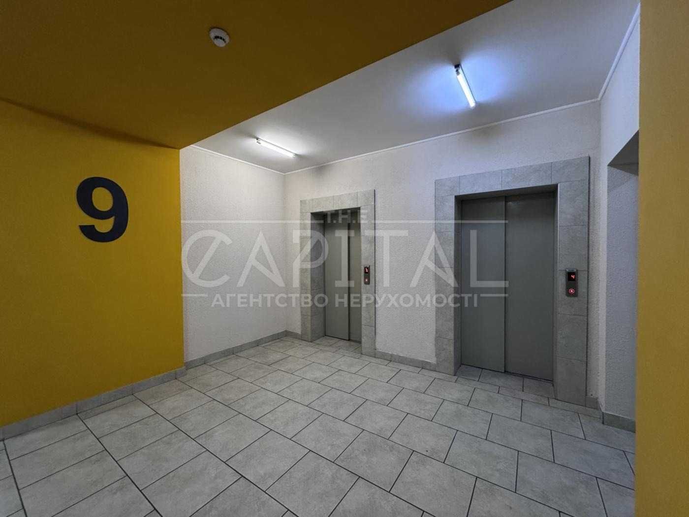 Продаж / Квартира/69 м2/ЖК “Яскравий”/Оболонський район