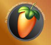 FL Studio Producer Edition v24.1.2-All plugins edition