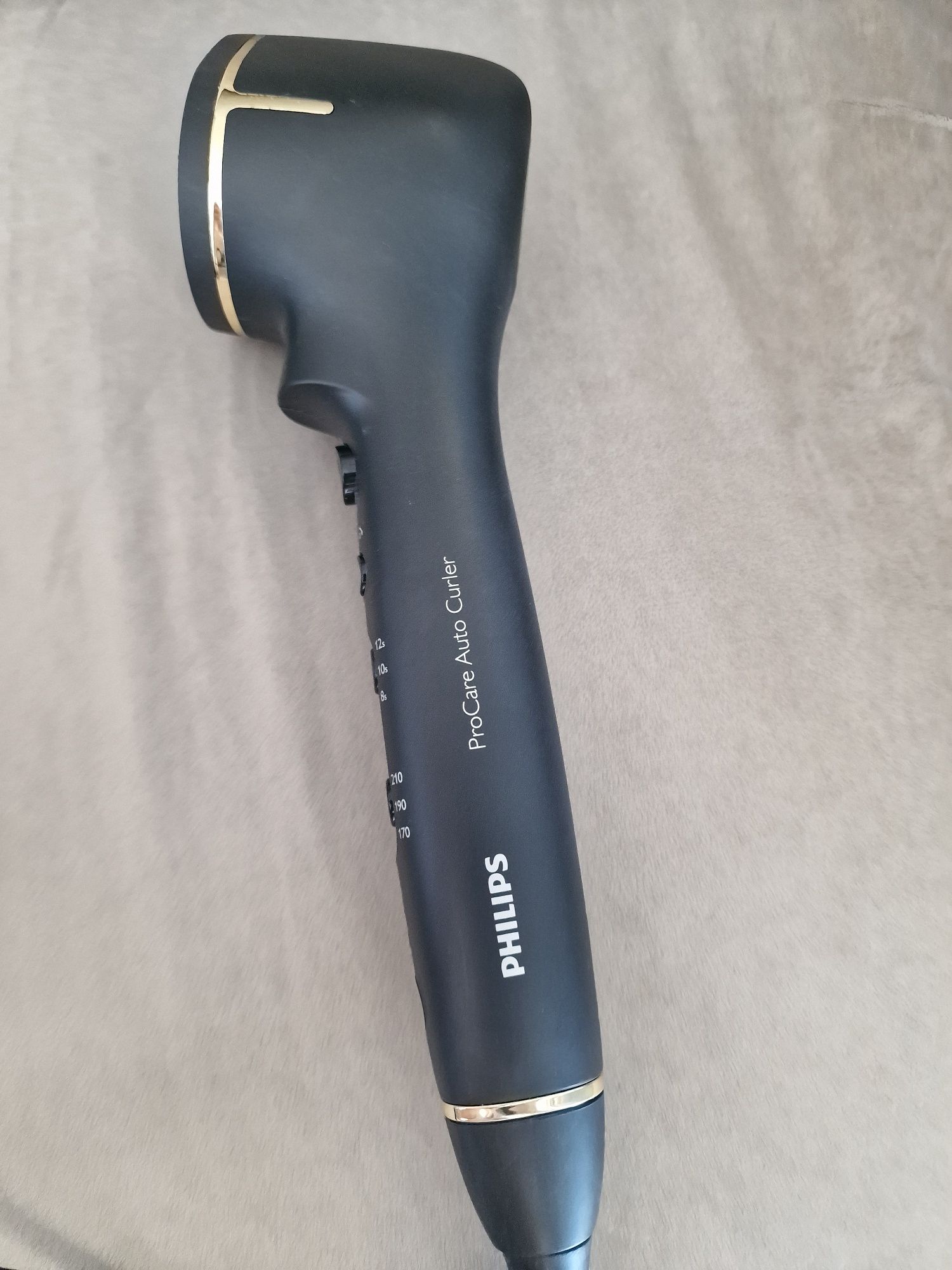 Lokówka automatyczną Philips Pro Curler