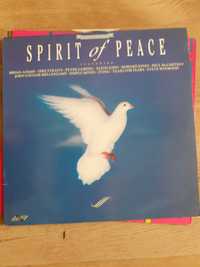 V/A Spirit of Peace Dire Straits,Sting,Peter Gabriel