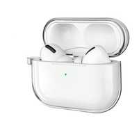 Чохол!!! AirPods Pro 2 прозорий