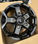 Alufelgi 16 Ford Transit Tourneo Custom 5x160 Nowe Felgi Wzmocnione