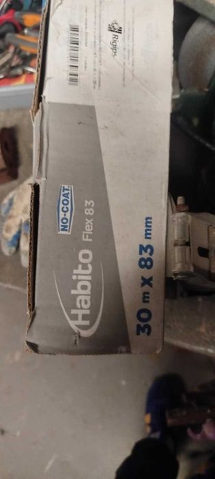 Taśma do zabudów g-k Habito Flex 83 NO-COAT