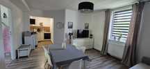 Kłodzko – apartament z ogrodem dla turystów, tylko 2 km od rynku
