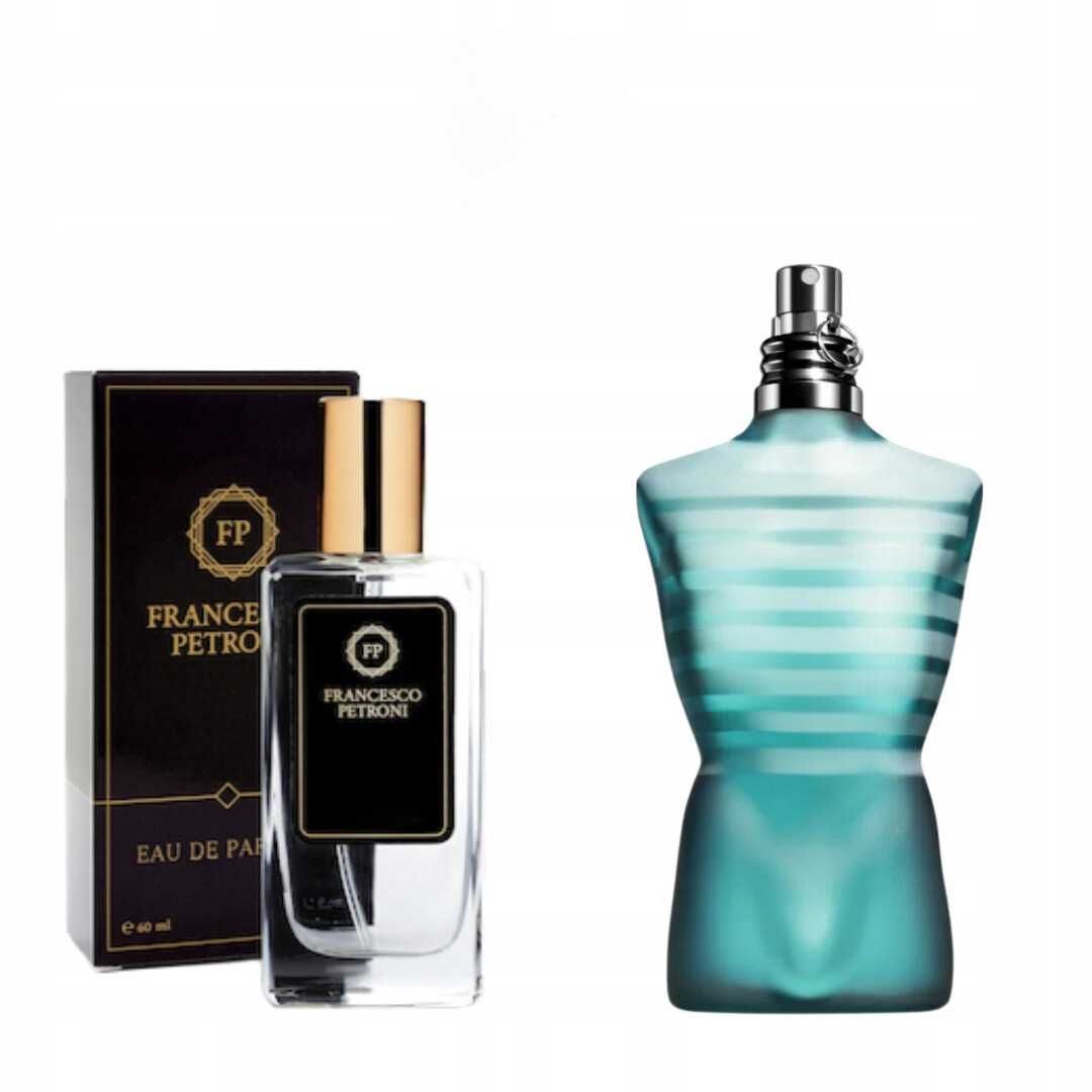 Perfumy męskie Nr 217 35ml zainspirowane Jea Paul Gaulti - Le Male