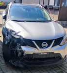 Nissan Qashqai 1.6