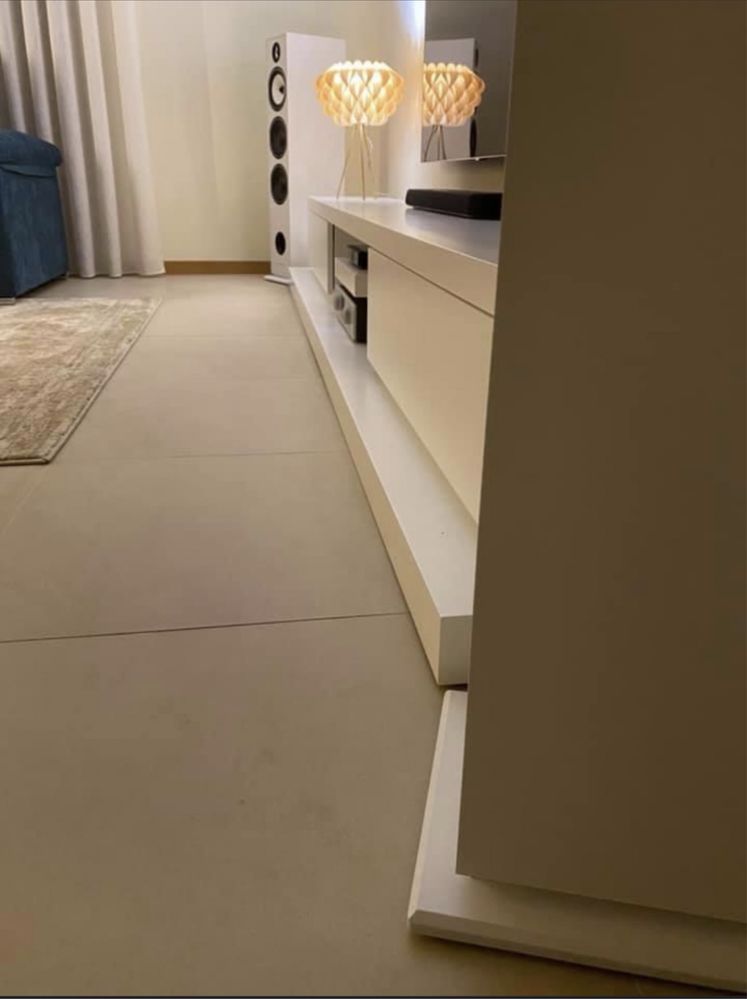 HIFI Amplificador + Colunas