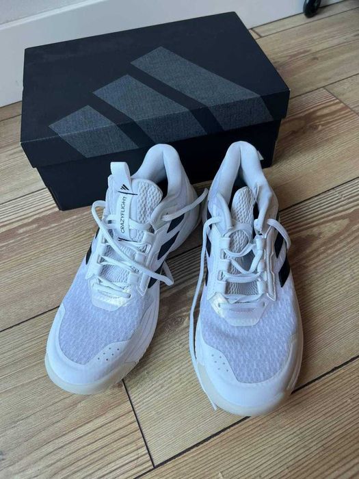 mulher Crazyflight 6 Indoor Shoes EU 40/US 7