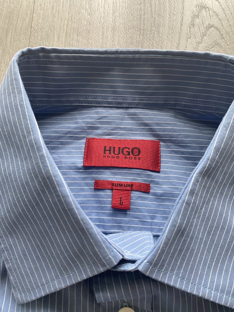 Сорочка Hugo Boss