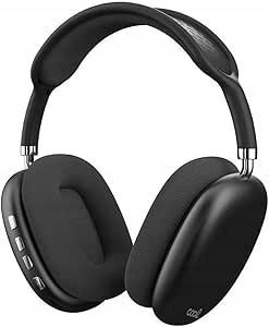 słuchawki opis czarn active max cool akcesoryjne bluetooth mikrofon