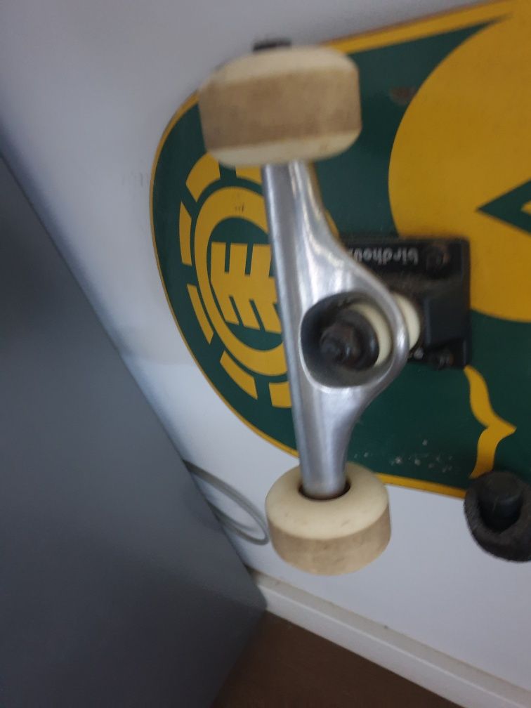 Skate novissimo a venda
