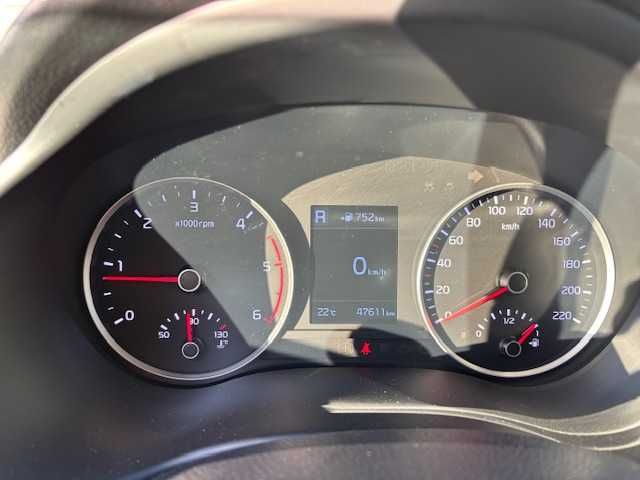 Kia Stonic 1.6 CRDI TX 110 cv (diesel)