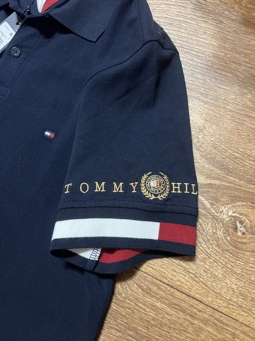 Нова оригінальна футболка Tommy Hilfiger