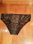 Cuecas Tezenis (novas)