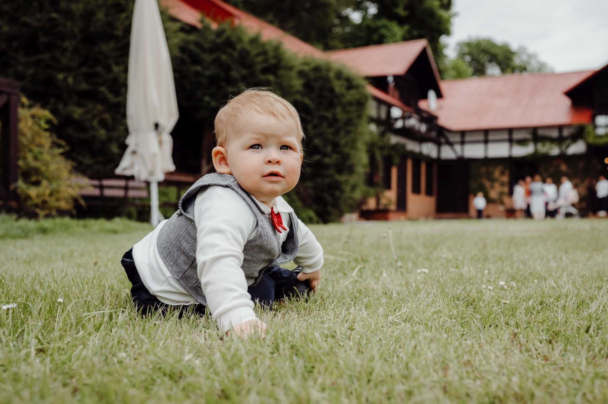 Fotograf na chrzest, chrzciny, sesję, ślub i wesele - Łódź i okolice