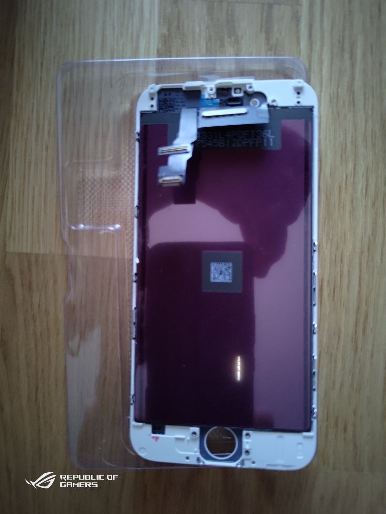 LCD para iPhone 6