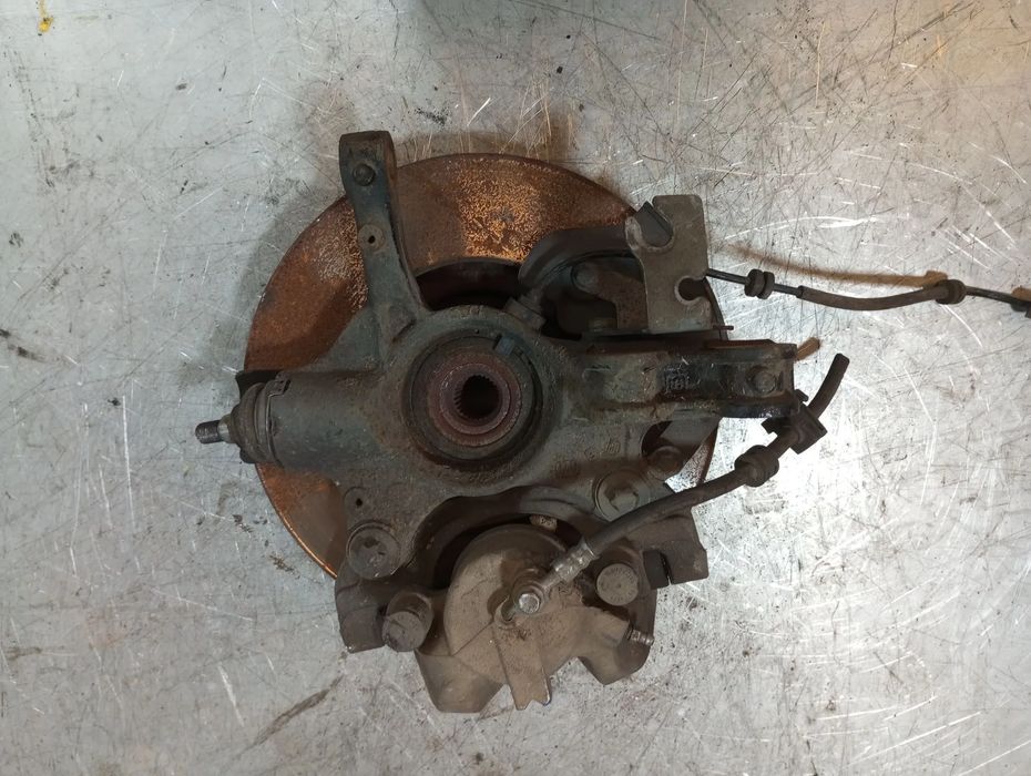 Manga de eixo frente esquerda TOYOTA ProAce (MDZ_)