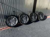 Felgi Bmw BBS Styling 94 R18 Jak Nowe 5x120 E46
