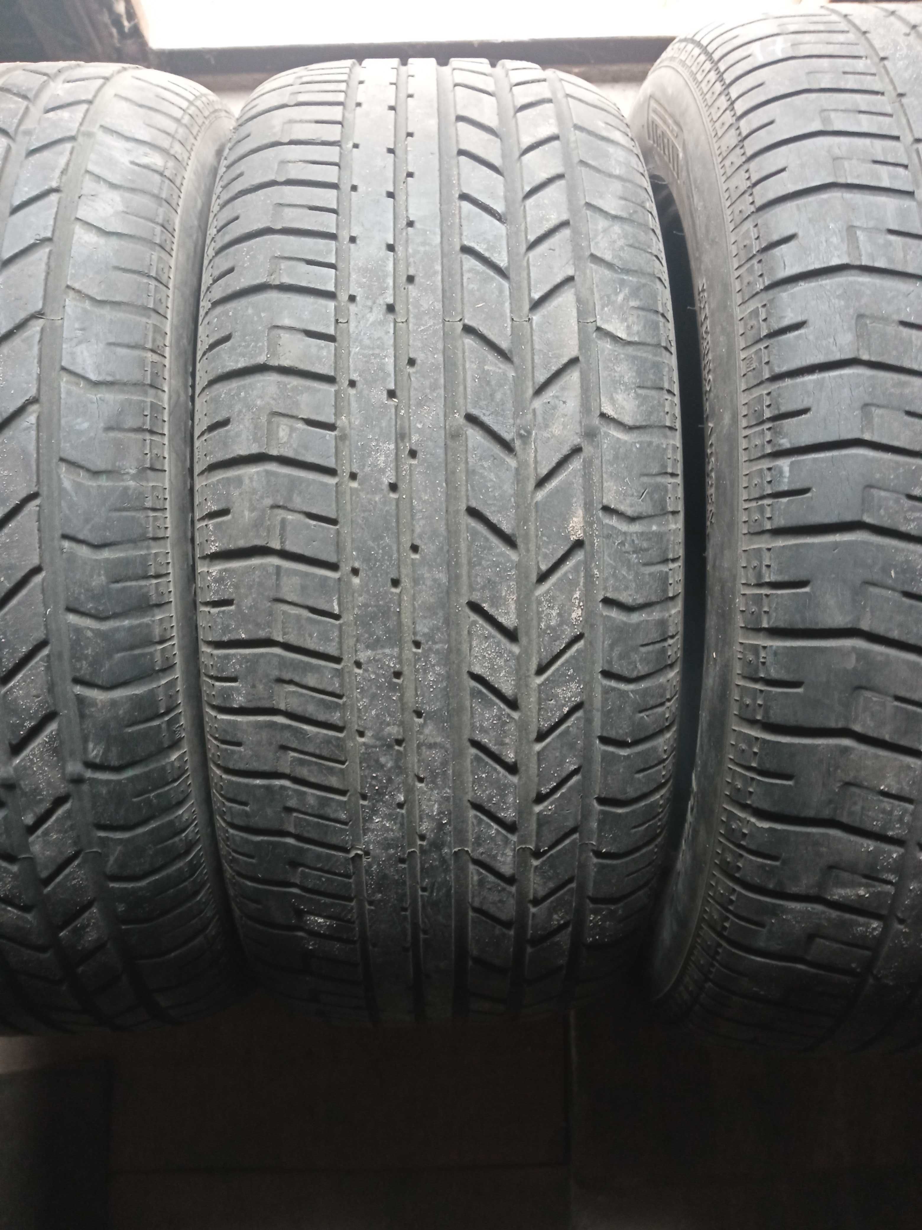 235/50 r17 Pirelli P Zero Asimmetrico летняя резина комплект лето