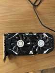 Karta graficzna MSI GTX 1050ti 4gb