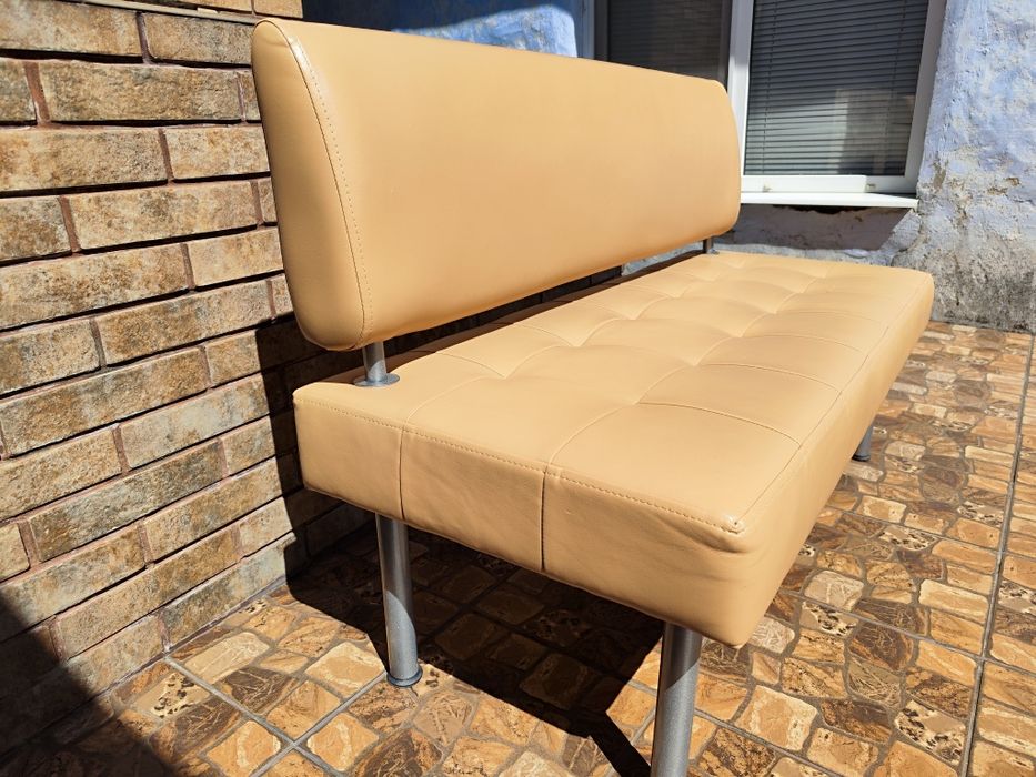 Мини - диван .Как новый .