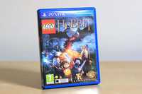 Lego The Hobbit // PS Vita