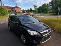 Ford Focus mk2 1,6 tdci 2009r.