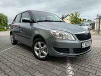 Skoda fabia 1.2 TSI przebieg 128tys..